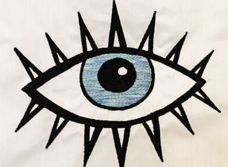 eye Zig Zag Embroidery and Sewing Bromsgrove