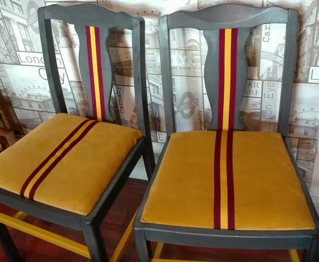 Upholstery Services Upholstery Work