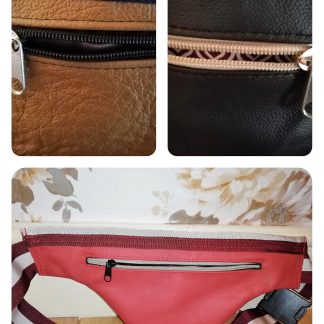 Chic and Convenient: Leather Bum Bags for Every Occasion