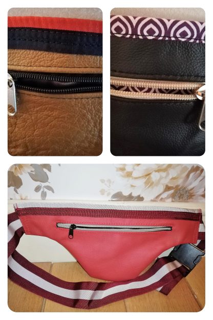 Chic and Convenient: Leather Bum Bags for Every Occasion