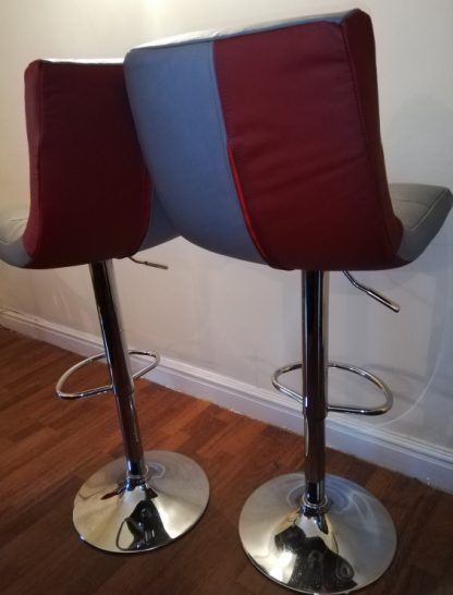 bar stool backs