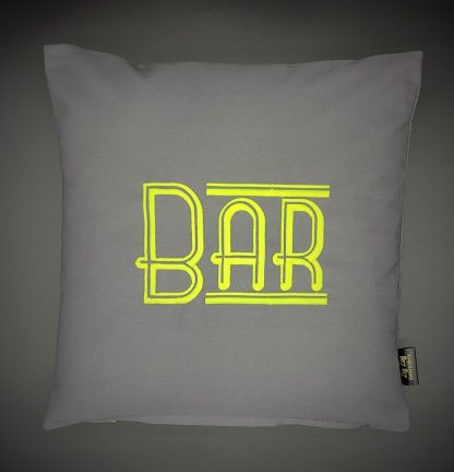 Amazing Quality Stitch Embroidery Style Bar Cushion Covers - Buy Now - Image 5