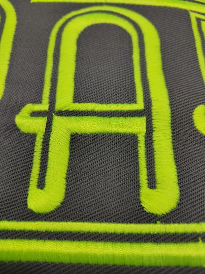 Amazing Quality Stitch Embroidery Style Bar Cushion Covers - Buy Now - Image 3