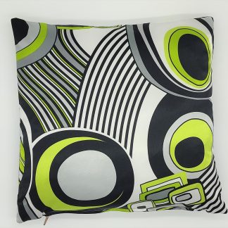 Pattern Cushion cover