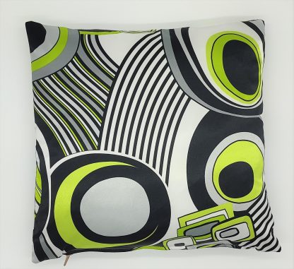 Pattern Cushion cover