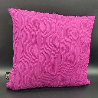 Shocking Pink Adorable Beautiful Vintage Style Cushion Cover-Last One Available