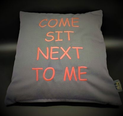 Amazing Quality Stitch Embroidery Style Bar Cushion Covers - Buy Now - Image 6