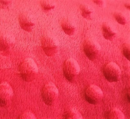 Limited Edition Pink and Turquoise Bold Coloured Beautiful Velvet Cushion - Image 5