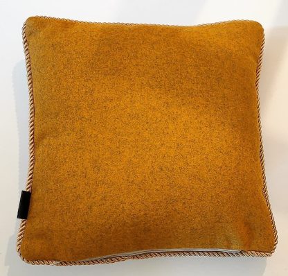 Enhance Your Décor with the Stunning Royal Crown Cushion Cover: Free Motion Embroidery at Its Finest - Image 3
