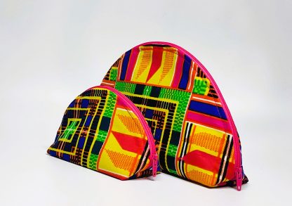 African Print pattern