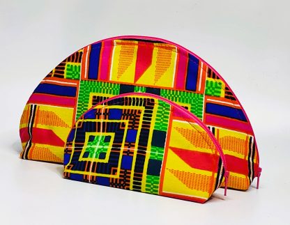 African Print pattern