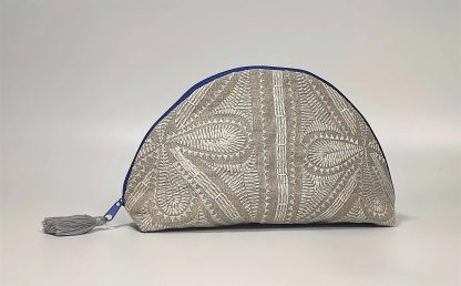 Stunning Handmade Makeup Bags: Enhance Your Beauty with Exquisite Craftsmanship - Image 8