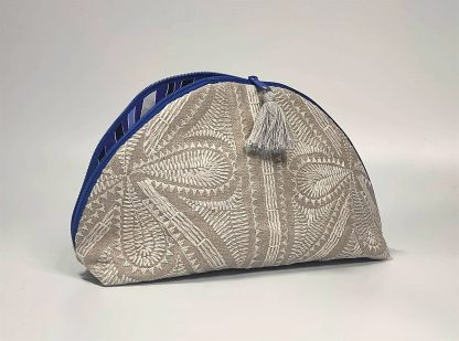 Stunning Handmade Makeup Bags: Enhance Your Beauty with Exquisite Craftsmanship - Image 7