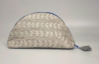 Stunning Handmade Makeup Bags: Enhance Your Beauty with Exquisite Craftsmanship - Image 14