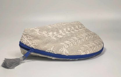 Stunning Handmade Makeup Bags: Enhance Your Beauty with Exquisite Craftsmanship - Image 15