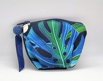 Leaf Coin Purse