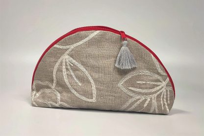 Stunning Handmade Makeup Bags: Enhance Your Beauty with Exquisite Craftsmanship - Image 11