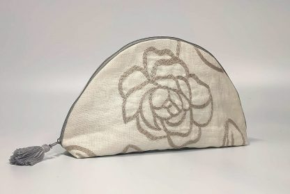 Stunning Handmade Makeup Bags: Enhance Your Beauty with Exquisite Craftsmanship - Image 12