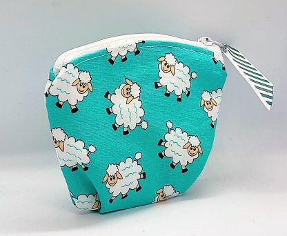 Sheep Coin Purse