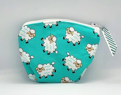 Sheep Coin Purse