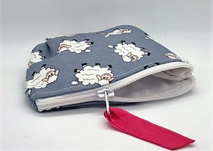 Sheep Coin Purse