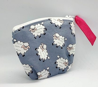 Sheep Coin Purse