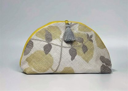 Stunning Handmade Makeup Bags: Enhance Your Beauty with Exquisite Craftsmanship - Image 13
