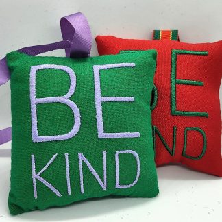 Be Kind - Bag Charm