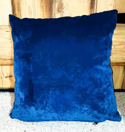 Love in Every Stitch: Hearts Cushion Cover - Image 5