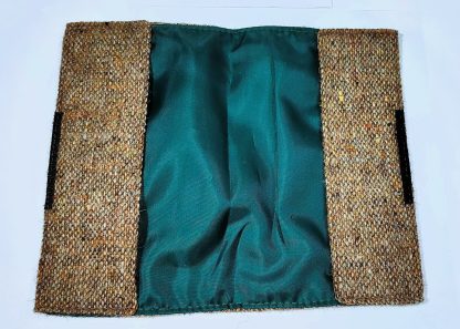 Wonderful Handmade Fabric Passport Holders, Perfect for your Next Holiday - Image 2