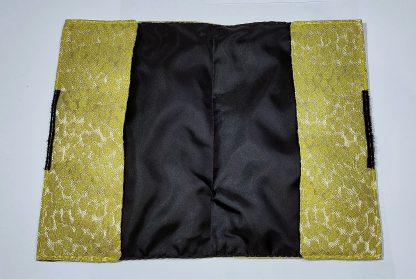 Wonderful Handmade Fabric Passport Holders, Perfect for your Next Holiday - Image 3